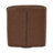 Genuine Leather Swivel Barrel Chairs-1629626535