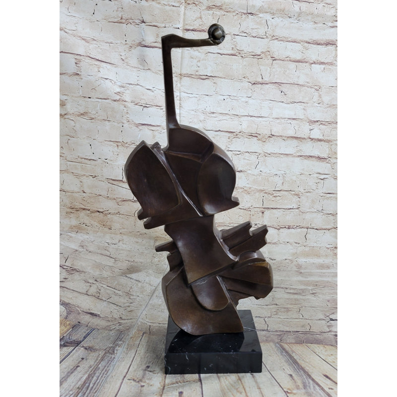 Figurines et sculptures Jayvyn