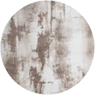 Alban Performance Abstract Indoor Rug