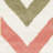 Ellicott Hand Tufted Wool Chevron Rug-146952011