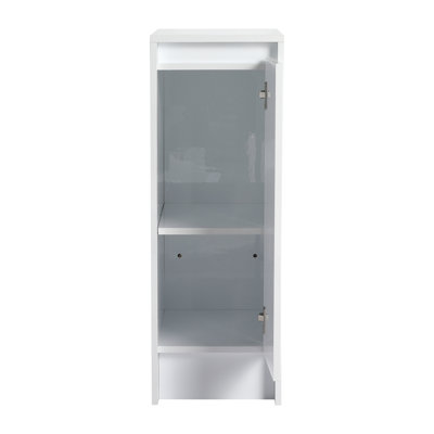 Freestanding Bathroom Storage Cabinet