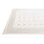 Tapis beige clair Murry