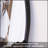 Arch Full Length Mirror With Metal Frame, Large Standing Mirror For Bedroom And Living Room, Clear Reflection And Elegant Design