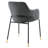 Jovi Performance Velvet Dining Armchair-102343396