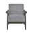 Velours gris velours