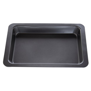 Shaylee Homeware Non-Stick Aluminum Baking Tray