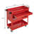 One Drawer Steel Combination Rolling Tool Chest Set-197992718