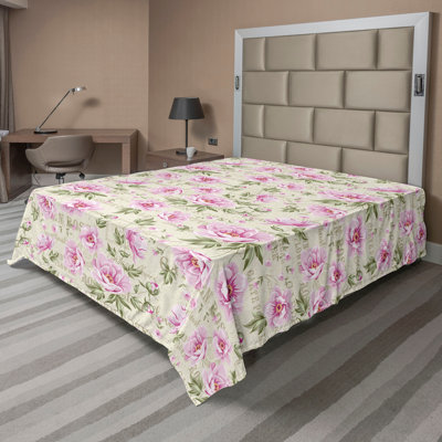 Drap plat Ambesonne