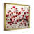 Gold Picture Framed