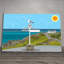 Katie Pearson Nautical & Beach Wall Decor on Ceramic