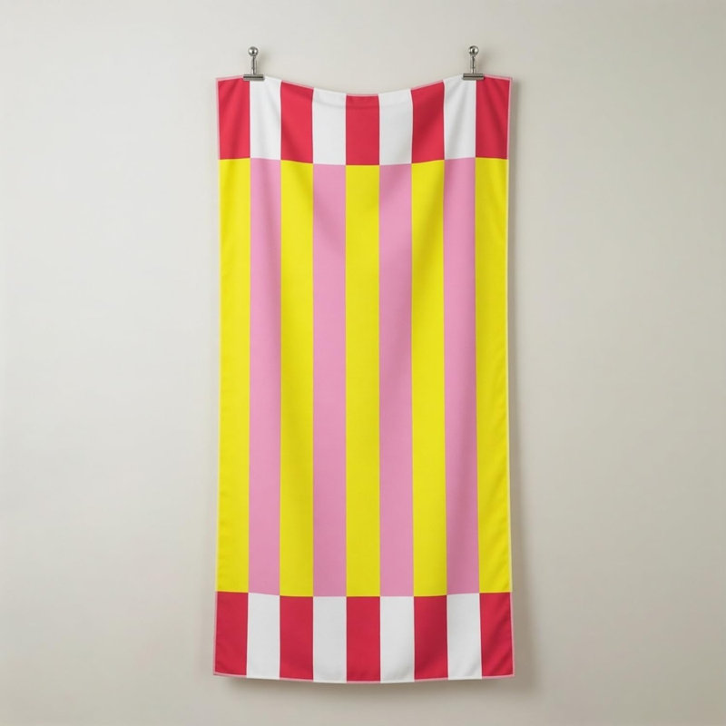 Ultra Light Beach Towel