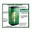 104,71 gallons Composteur stationnaire
