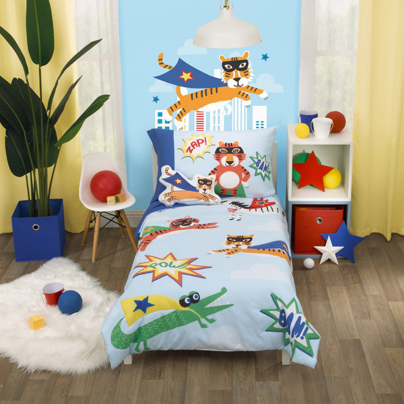 Housse et insert de coussin Marini