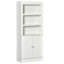 Garde-manger autoportant de 72 po Homcom-70690202