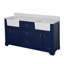 Ensemble de meuble-lavabo double 72 po Emiliano-308065929-307786140