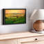 "En Toscane, Italie, art mural"-54159958