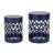 Navy Blue est en rupture de stock