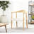 Dining Chair with Arm