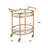 Serving Cart