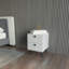 Conwell 40cm W Bedside Table