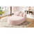 Pink Corduroy est en rupture de stock