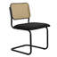 Ensemble de 2 chaises d'appoint Modern