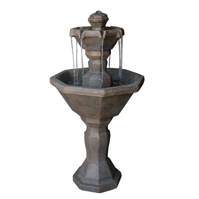 Perugia Floor Fountain