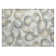 Machine Washable Indoor/Outdoor Corbin ACN2278 Geometric Rug