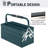 Rasc 17.7" Toolbox