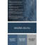 Tapis bleu lavable à la machine-923675026