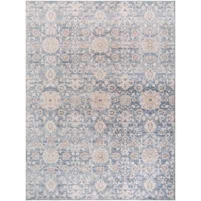Tapis tissé à la machine Becki Owens x Livabliss Marlene