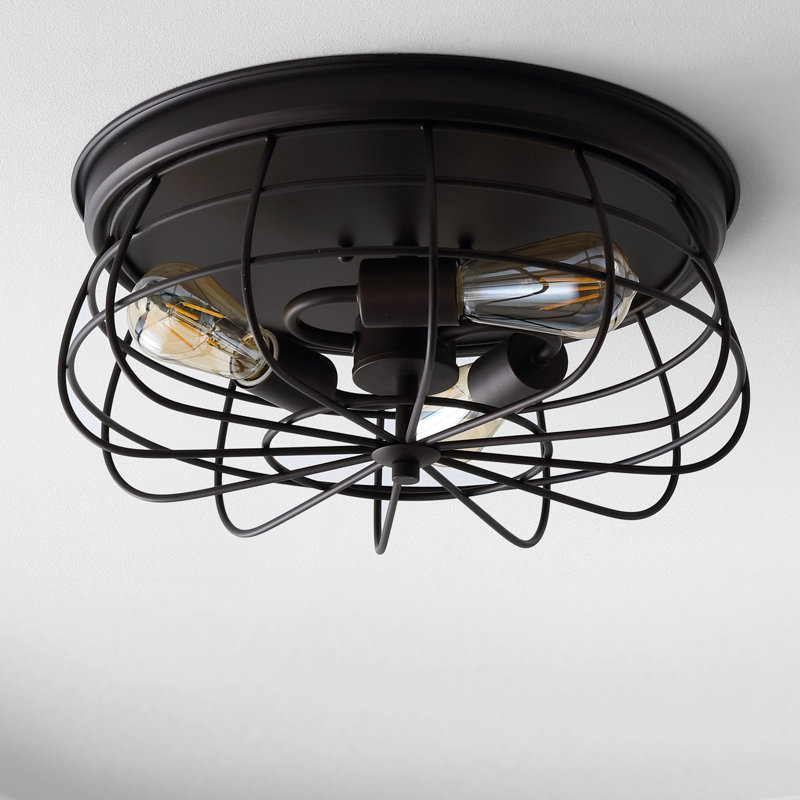 Flush Mount