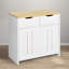 Accent Cabinet