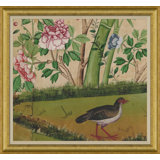 Delfern III Giclee Print by David Phoenix