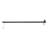 ALFI brand ABSA16R-PC Polished Chrome 16" Round Shower Arm-55799672