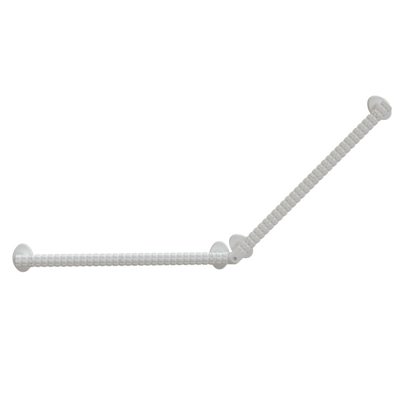 SafetyGrip Angle Adjustable Grab Bar