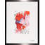 Juno 5 Print by T.R Joseph