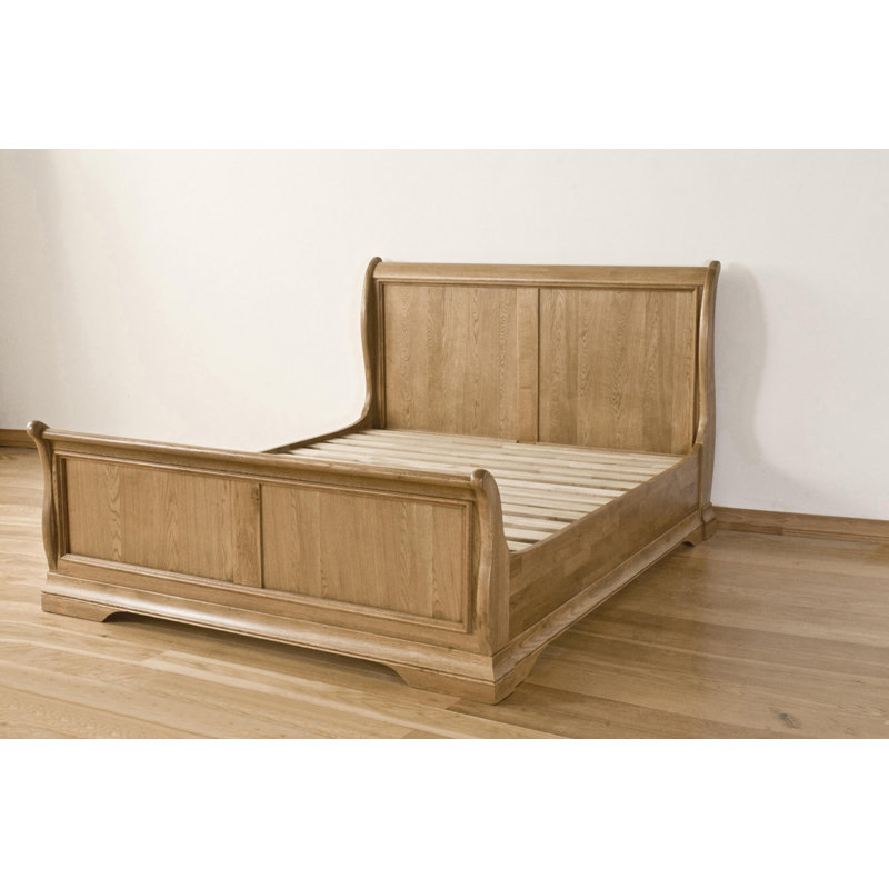 Bed, Kingsize (5')