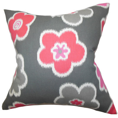 Cece Square Pillow Cover