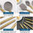 Jetlifee 38 Cooking Spoon