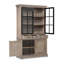 4 -Door 3 -Drawer Cabinet