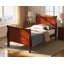 Ensemble de 2 lits simples Roskilde Cherry-1201159161-1201159160