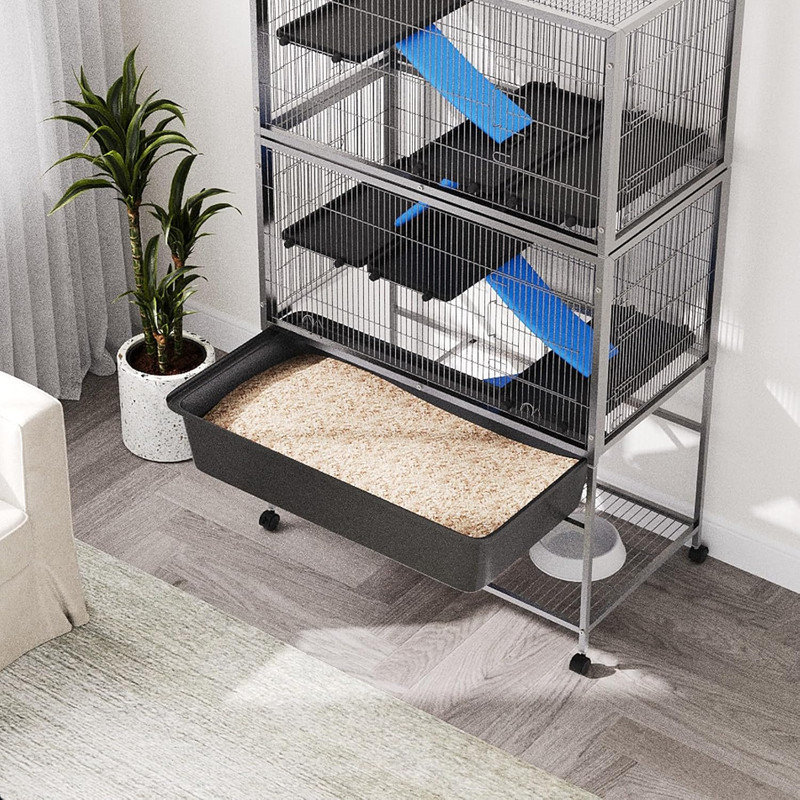 Ferret Cage
