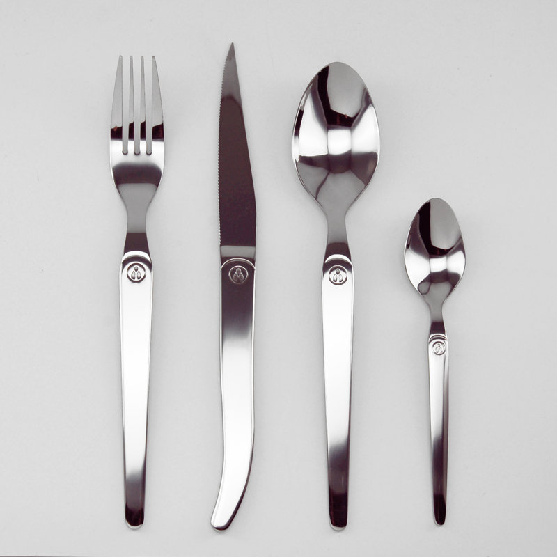  16pce Flatware Set