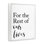 «Rest Of Our Lives», estampe numérique par Tammy Apple
