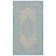 Amedee Performance Oriental Indoor/Outdoor Area Rug