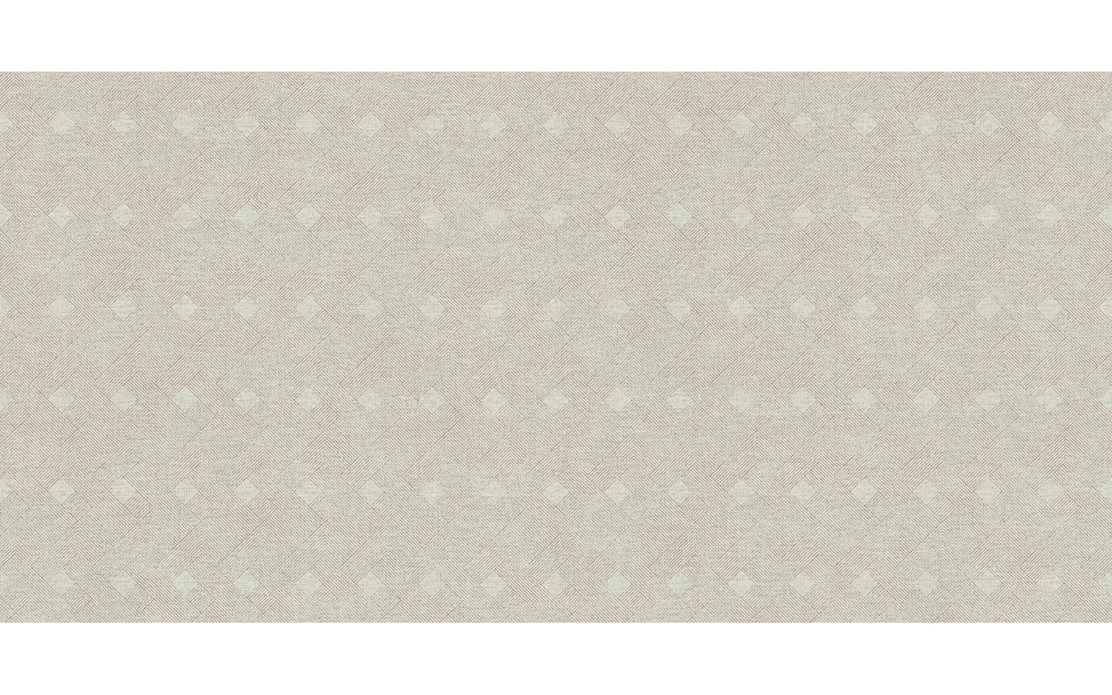 Geometric Wallpaper, Maroon