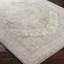 Rectangle Vintage Look Area Rug-775978291