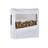 19'' W x 67'' D Metal Log Store-102796594