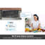 Samsung 1.1 cu. ft. Smart SLIM Over-the-Range Microwave with 400 CFM Ventilation with Wi-Fi and Voice Control